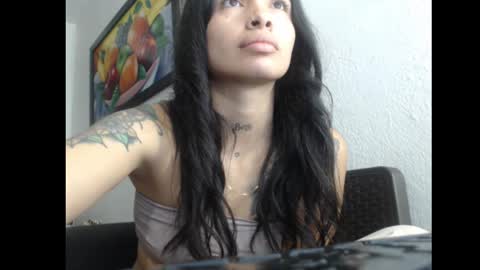 Snapshot of lilpalacio chatting on February 2025 02:54:02 PM lil palacio online show from February 2025 02:54:02 PM