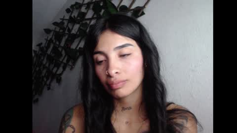 Snapshot of lilpalacio chatting on March 2025 05:33:02 AM lil palacio online show from March 2025 05:33:02 AM