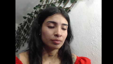 Snapshot of lilpalacio chatting on March 2025 10:48:02 PM lil palacio online show from March 2025 10:48:02 PM