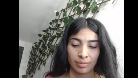 Snapshot of lilpalacio chatting on March 2025 09:26:02 PM lil palacio online show from March 2025 09:26:02 PM