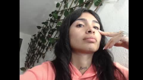 Snapshot of lilpalacio chatting on March 2025 07:06:02 PM lil palacio online show from March 2025 07:06:02 PM