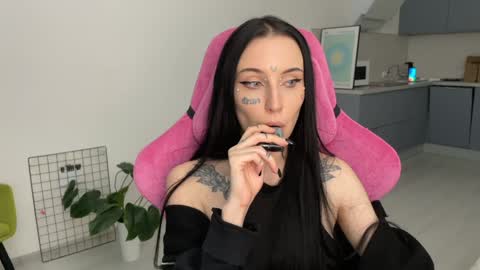 Snapshot of lilpresident chatting on December 2024 08:50:01 PM lilpresident online show from December 2024 08:50:01 PM