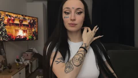 Snapshot of lilpresident chatting on January 2025 09:13:01 PM lilpresident online show from January 2025 09:13:01 PM