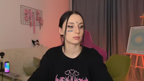 Snapshot of lilpresident chatting on January 2025 01:18:02 AM lilpresident online show from January 2025 01:18:02 AM