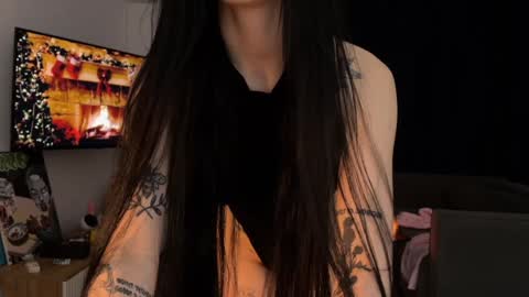 Snapshot of lilpresident chatting on February 2025 04:08:01 PM lilpresident online show from February 2025 04:08:01 PM