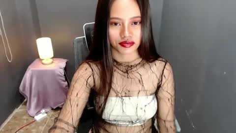 Lilsweet marie online show from February 2025 03:24:02 AM
