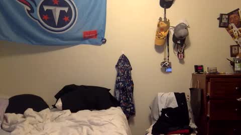 lil sweetz online show from April 2026 08:31:01 PM