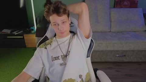 lilteddyboy online show from April 2026 07:12:02 PM