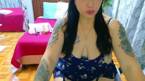 lilu online show from April 2026 02:01:01 AM