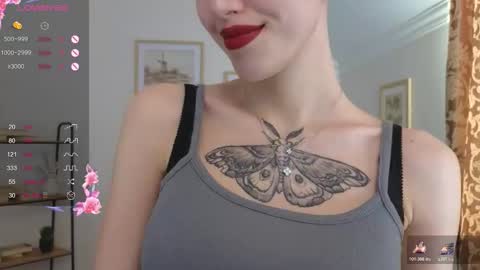 Sofia online show from January 2026 12:44:02 PM