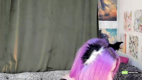 Snapshot of lilu_kayden chatting on June 2026 11:48:01 AM Little slave Kayden online show from June 2026 11:48:01 AM