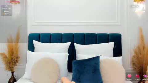 Lilu online show from February 2025 11:42:01 PM