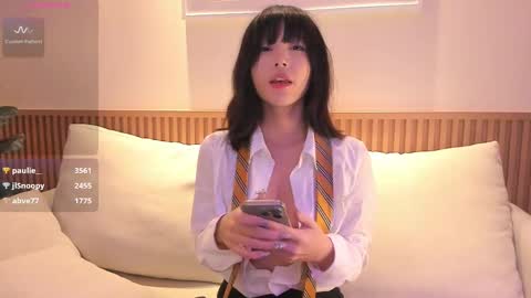 lilu online show from December 2024 08:04:01 PM