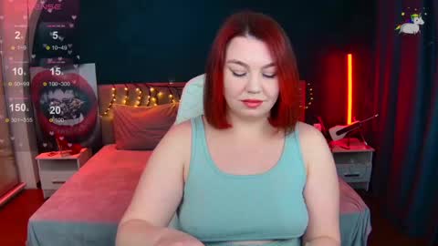Lilu online show from April 2026 12:00:01 PM