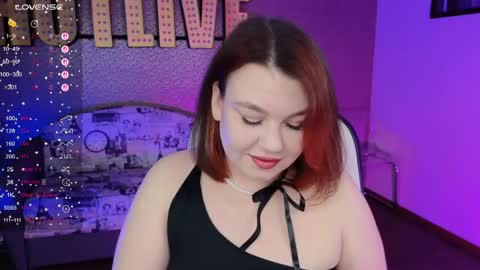 Lilu online show from May 2026 07:25:01 AM
