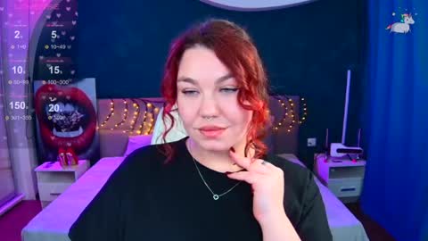 Lilu online show from June 2026 02:33:01 PM
