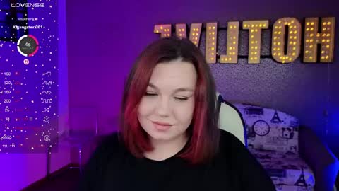 Lilu online show from June 2026 12:10:02 PM