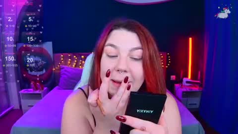 Lilu online show from June 2026 12:04:02 PM