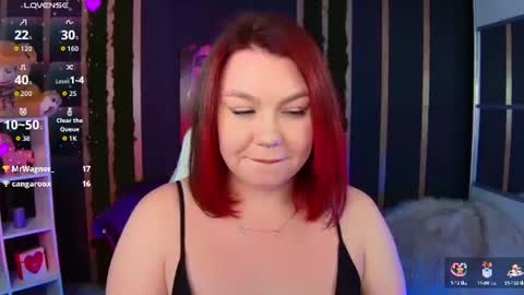 Lilu online show from June 2026 12:22:01 PM