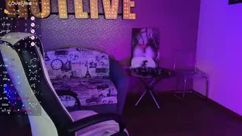 Lilu online show from July 2026 12:03:02 PM