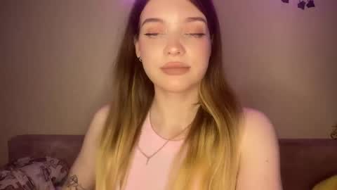 Lily online show from April 2026 06:57:01 PM