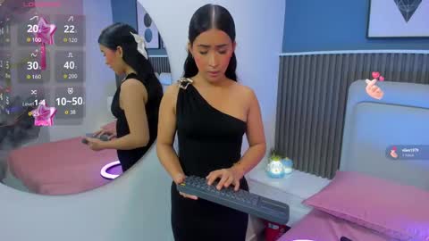  lily  online show from November 2025 03:29:02 AM