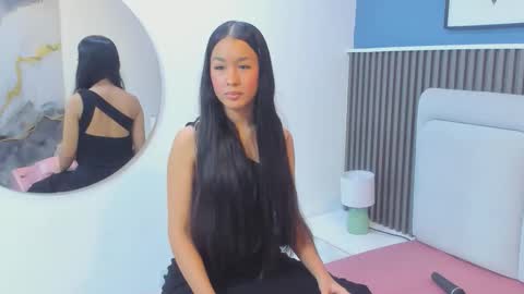  lily  online show from March 2026 03:34:02 AM