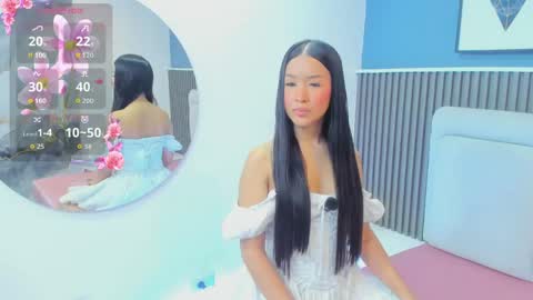 Snapshot of lily__star chatting on April 2026 03:13:02 AM lily online show from April 2026 03:13:02 AM