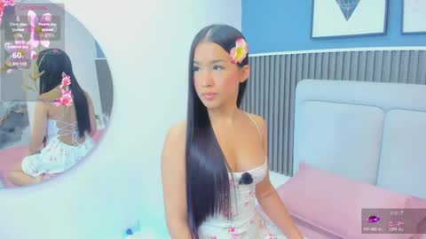 Snapshot of lily__star chatting on May 2026 03:15:02 AM lily online show from May 2026 03:15:02 AM