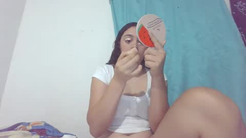 Snapshot of lily_anal_squirt chatting on October 2025 11:57:02 PM lily_anal_squirt online show from October 2025 11:57:02 PM