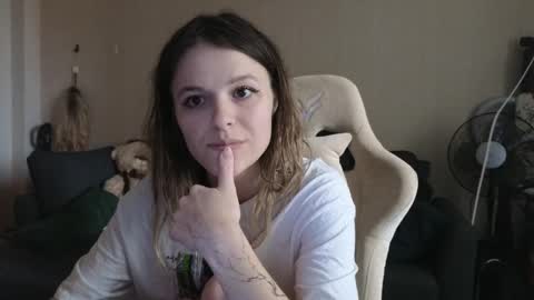 Snapshot of lily_and_jake chatting on November 2025 08:12:01 AM lily_and_jake online show from November 2025 08:12:01 AM