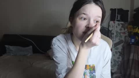 Snapshot of lily_and_jake chatting on November 2025 05:28:02 AM lily_and_jake online show from November 2025 05:28:02 AM