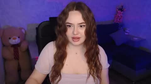 lily_baker_ online show from January 2026 12:30:01 PM