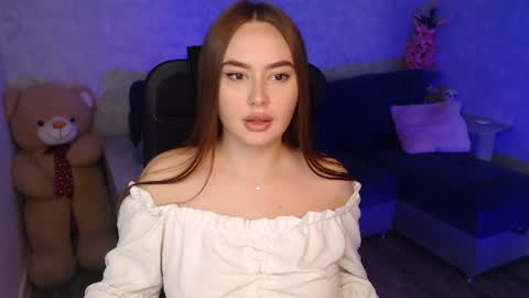 Snapshot of lily_baker_ chatting on June 2026 07:35:02 AM lily_baker_ online show from June 2026 07:35:02 AM
