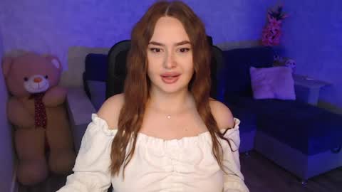 Snapshot of lily_baker_ chatting on June 2026 07:46:01 AM lily_baker_ online show from June 2026 07:46:01 AM