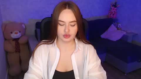 Snapshot of lily_baker_ chatting on July 2026 07:45:02 AM lily_baker_ online show from July 2026 07:45:02 AM