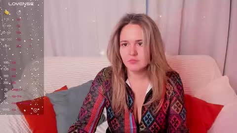 Lily online show from February 2026 08:02:01 AM