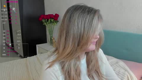 Snapshot of lily_bel chatting on May 2026 01:01:01 AM Lily online show from May 2026 01:01:01 AM