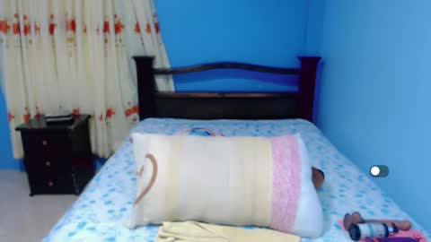 LILYB online show from October 2025 12:52:01 AM