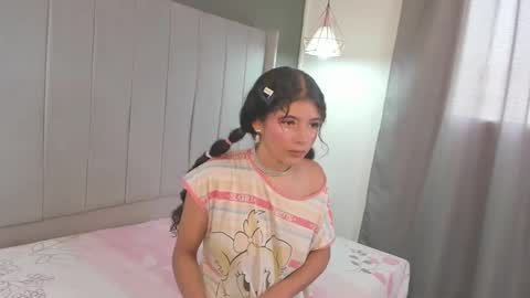 lily_cherry0 online show from March 2025 01:40:01 PM