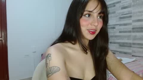 Snapshot of lily_crushx chatting on July 2026 07:32:02 AM Lirio online show from July 2026 07:32:02 AM