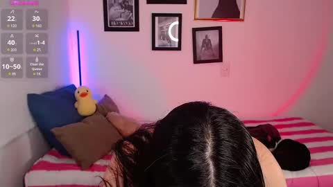 just lily online show from January 2025 11:26:01 PM