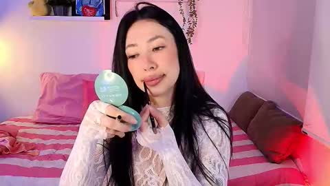 just lily online show from March 2026 11:10:01 PM