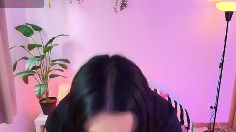 Snapshot of lily_evans_ chatting on July 2026 09:17:02 PM just lily online show from July 2026 09:17:02 PM