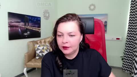 Snapshot of lily_flower7_ chatting on May 2026 02:53:02 AM Lily online show from May 2026 02:53:02 AM