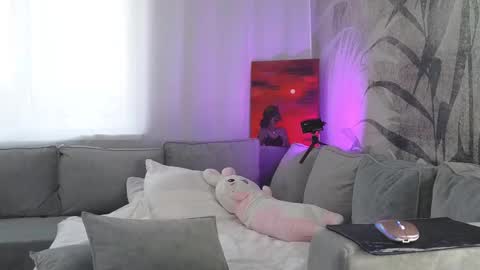 Snapshot of lily_foster_ chatting on March 2025 06:05:02 AM Lily online show from March 2025 06:05:02 AM