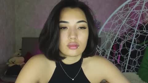 Snapshot of lily_foster_ chatting on October 2025 06:46:01 AM Lily online show from October 2025 06:46:01 AM