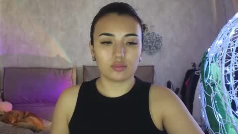 Snapshot of lily_foster_ chatting on November 2025 10:04:02 AM Lily online show from November 2025 10:04:02 AM