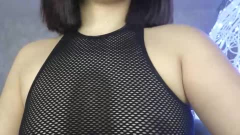 Snapshot of lily_foster_ chatting on November 2025 11:07:01 AM Lily online show from November 2025 11:07:01 AM