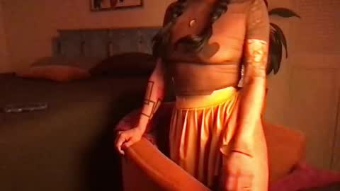 Little Lily online show from February 2026 06:33:02 AM